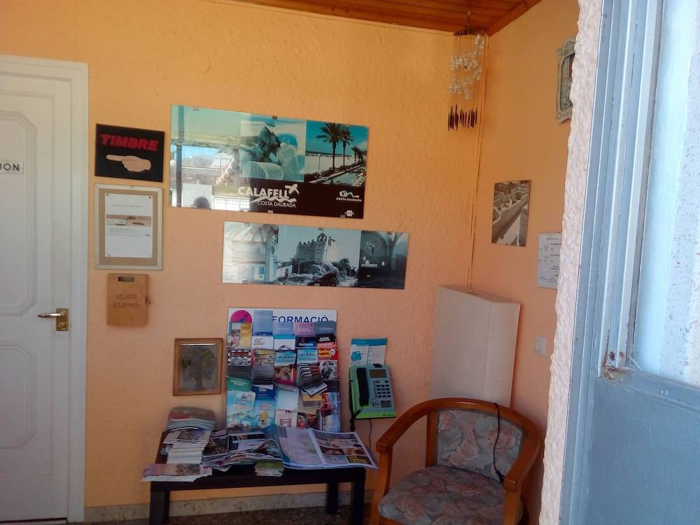 Hostal Lleida 2