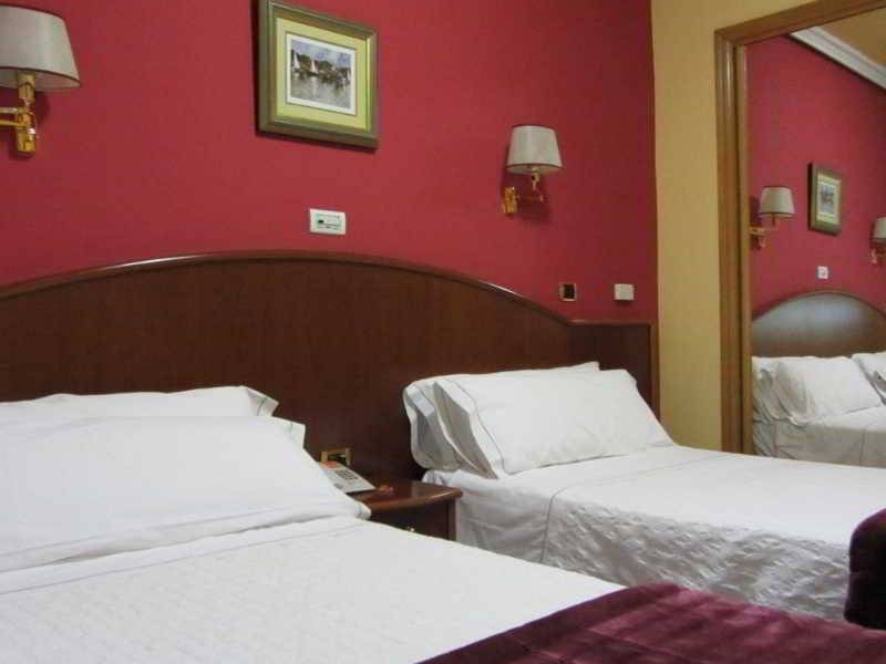 Hotel Princess 2