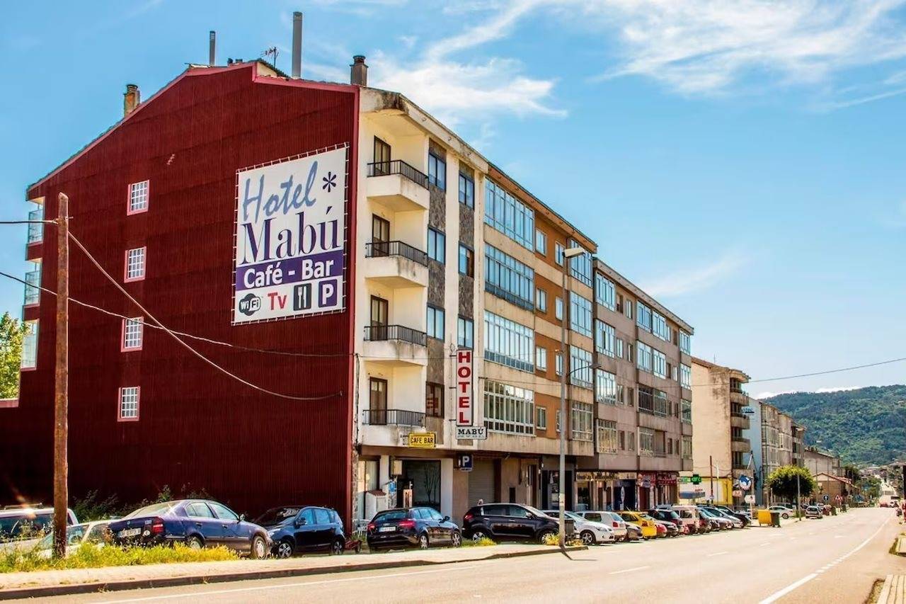 Hotel Mabú 2