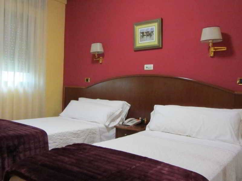 Hotel Princess 1