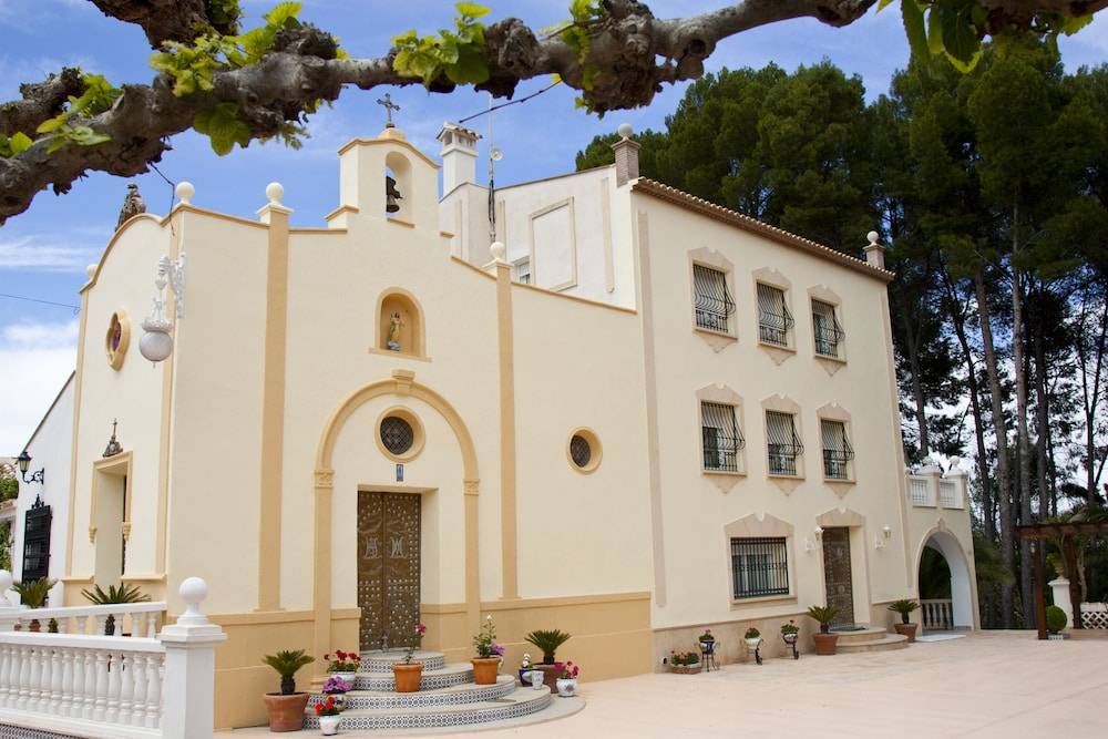 Casa de La Campana 1