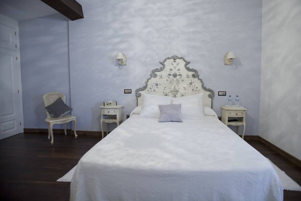 Casa de La Campana 2