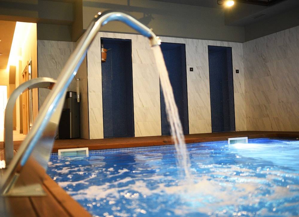 IMI Hotel & Spa 1
