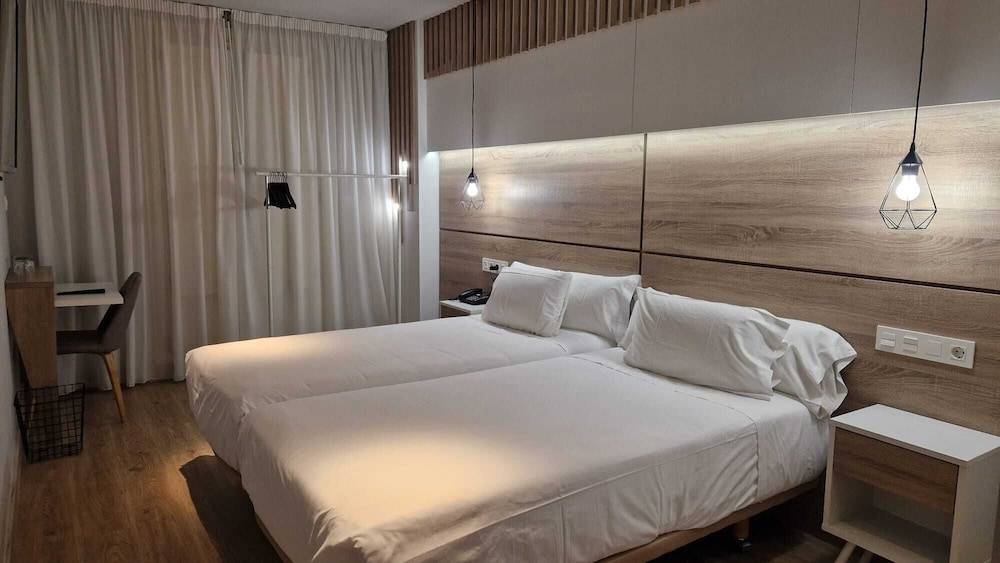IMI Hotel & Spa 2