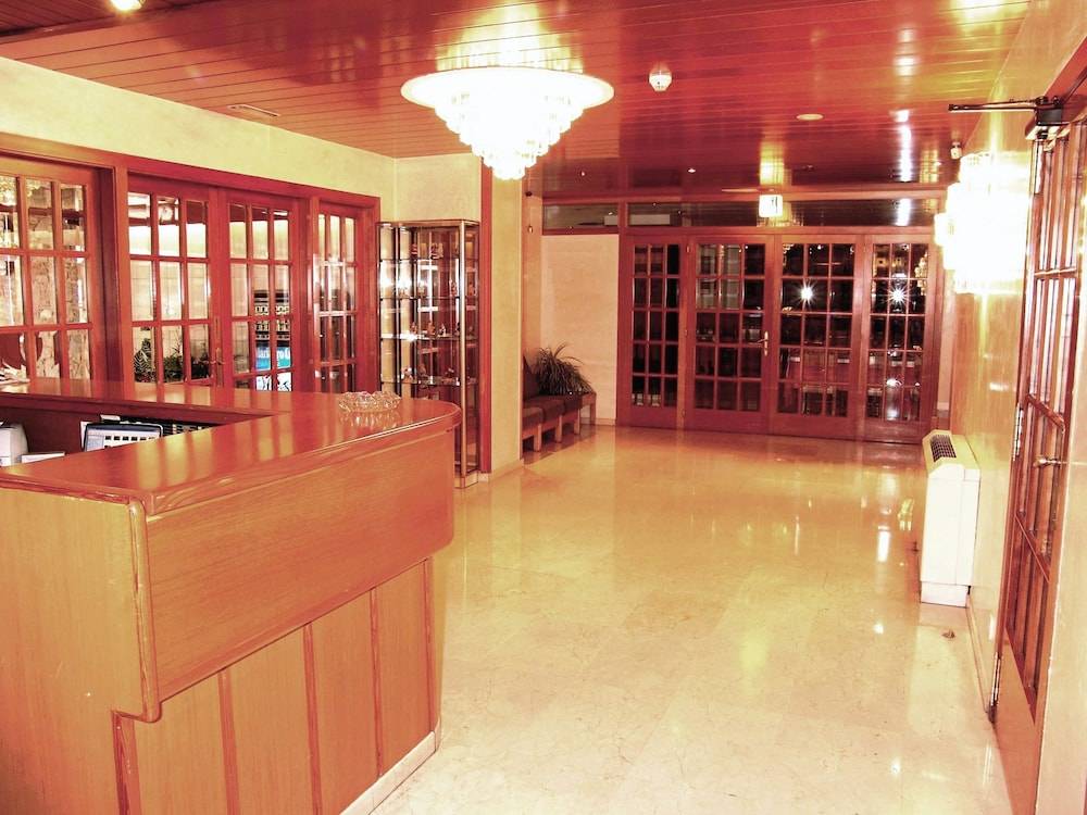 Hotel Folch 2