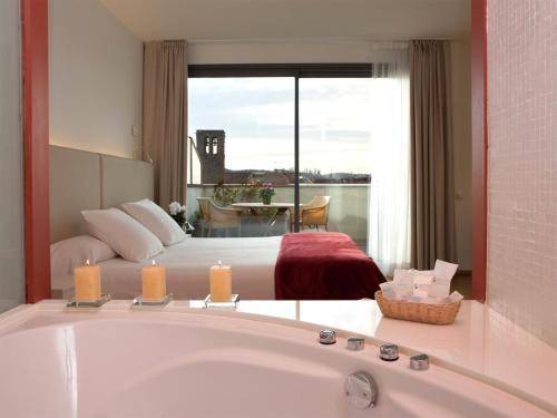 Hotel Balneario Prats 2