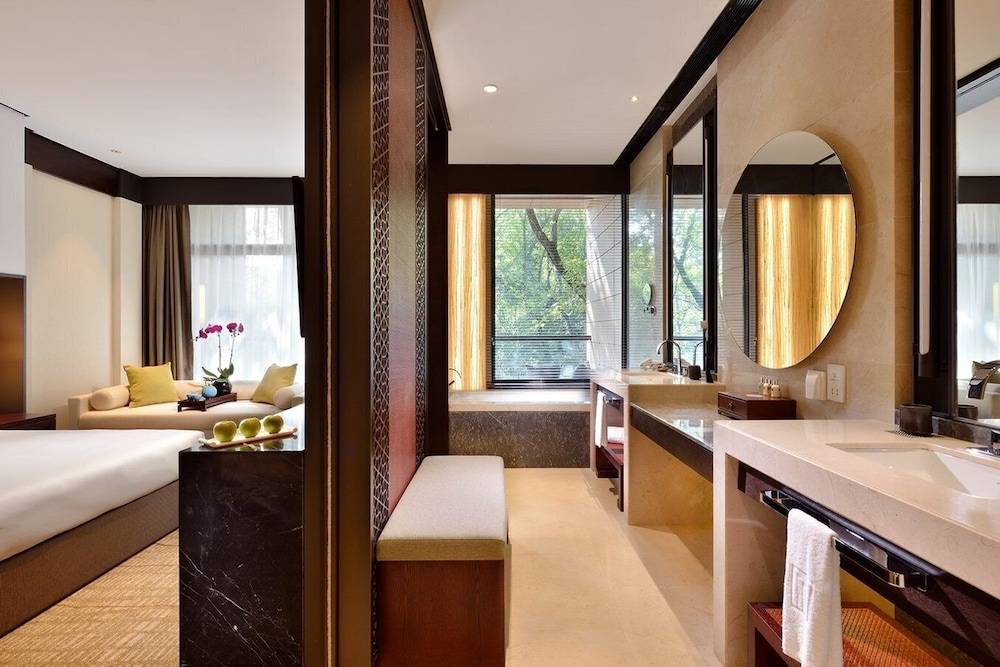 Millennium Resort Hangzhou 1