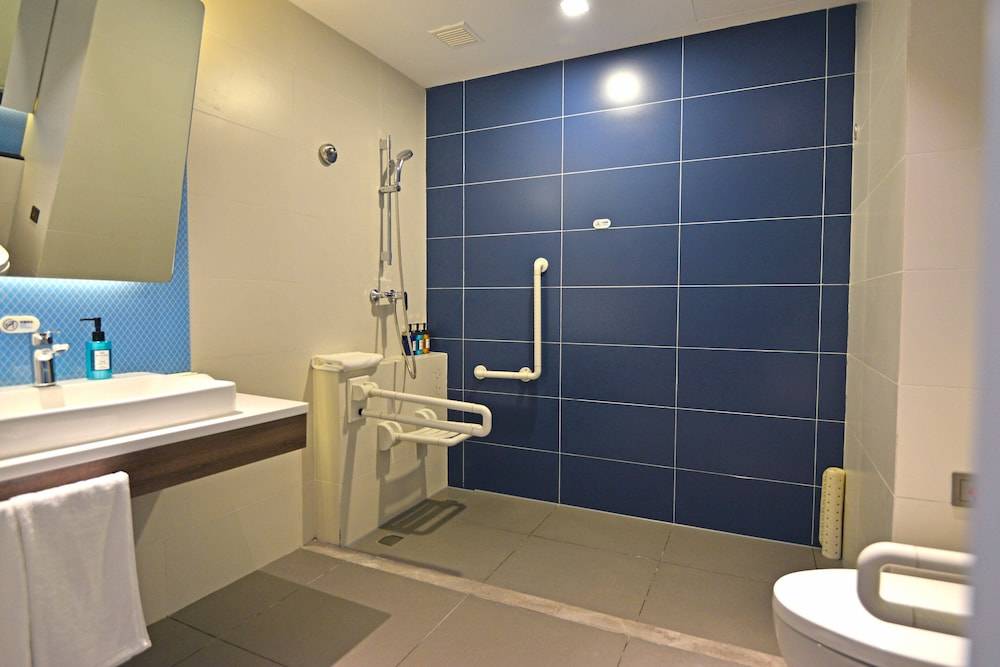 Holiday Inn Express Hangzhou Binjiang by IHG 2