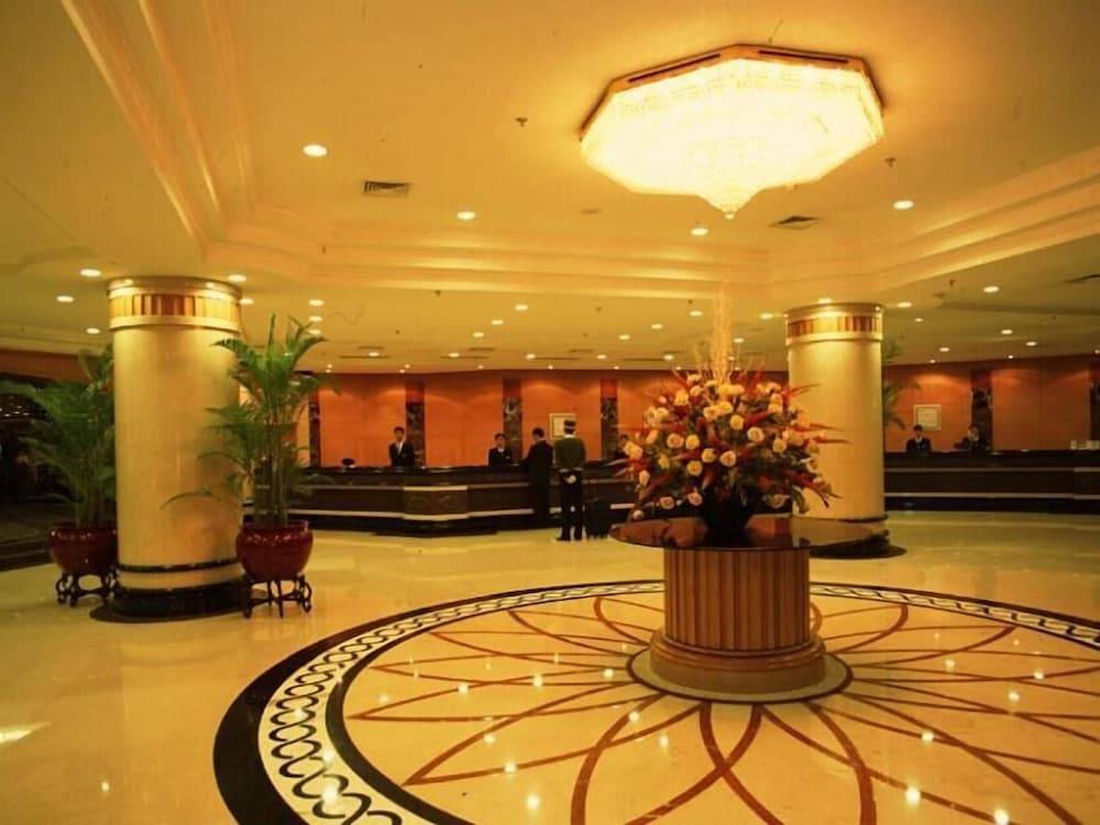 Wyndham Hangzhou Linping 2