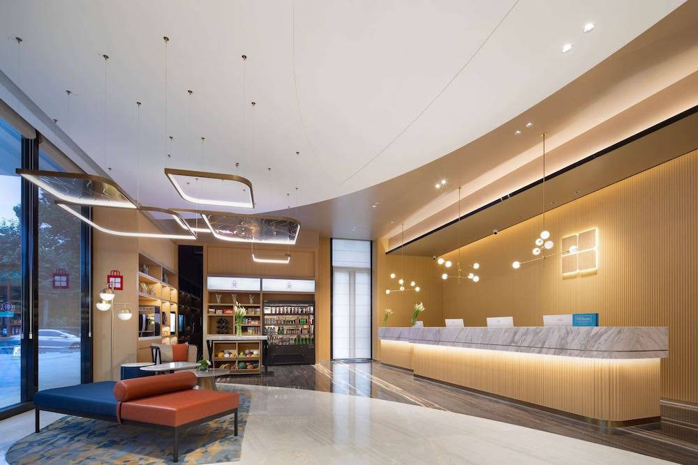 Hilton Garden Inn Hangzhou Xiaoshan 2