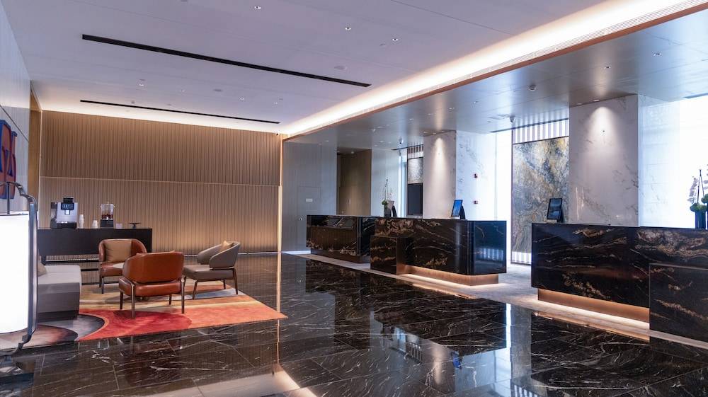 Crowne Plaza Hangzhou Linping by IHG 2