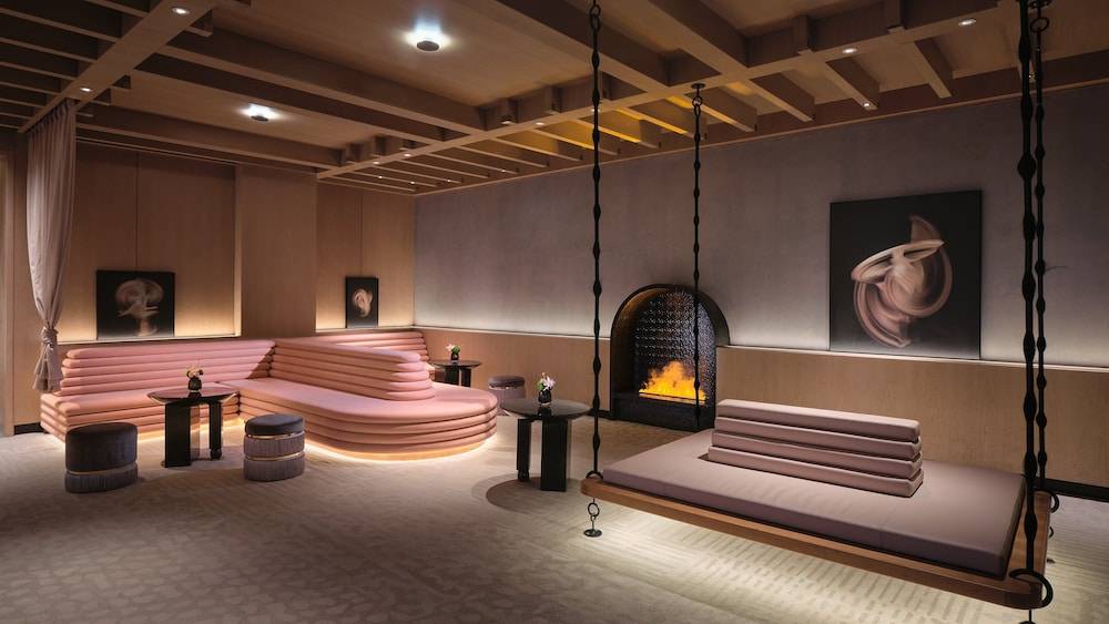 Hotel Indigo Hangzhou Uptown by IHG 1