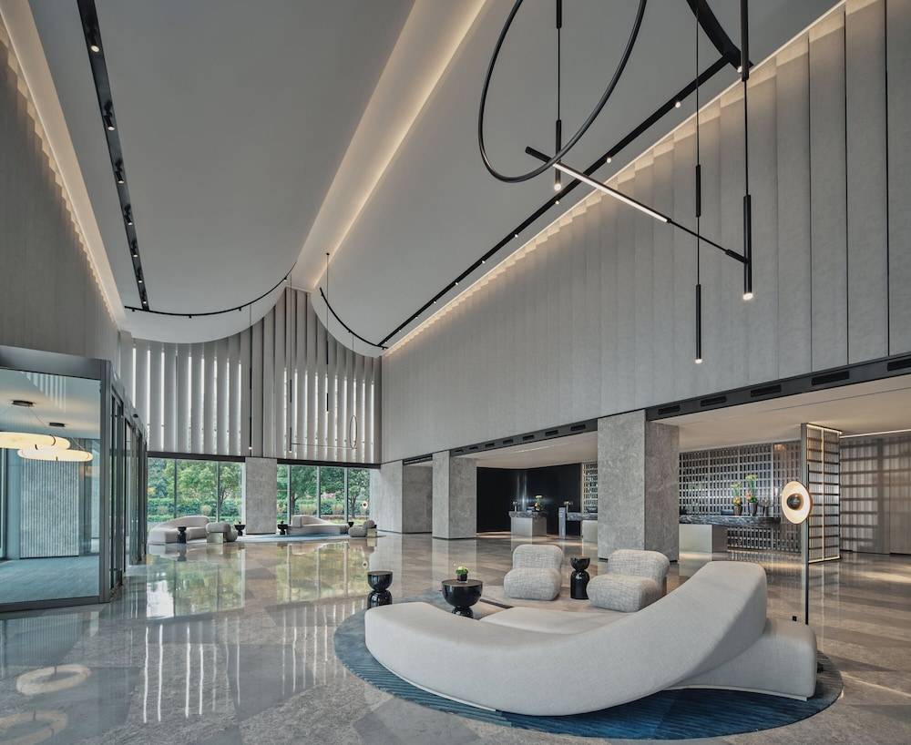 Crowne Plaza Hangzhou Riverside by IHG 1