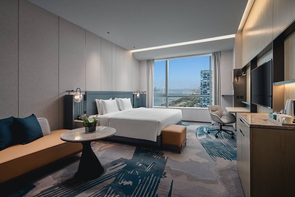 Crowne Plaza Hangzhou Riverside by IHG 2