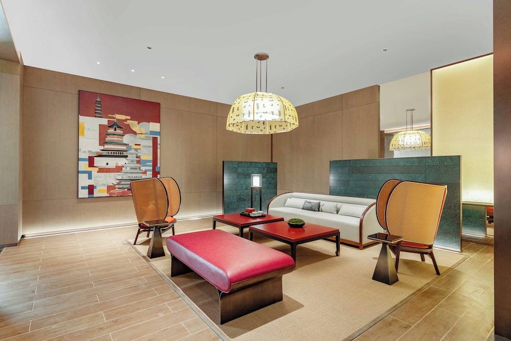 Holiday Inn Express Hangzhou Jiangnan by IHG 2