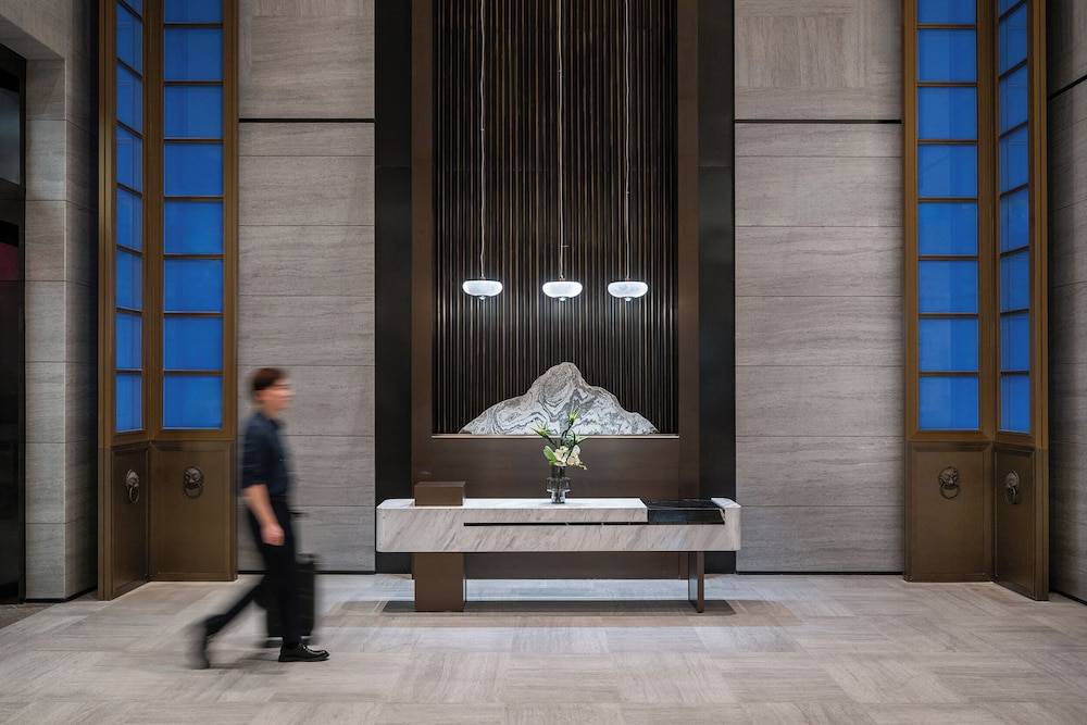 Novotel Hangzhou Xintiandi 2