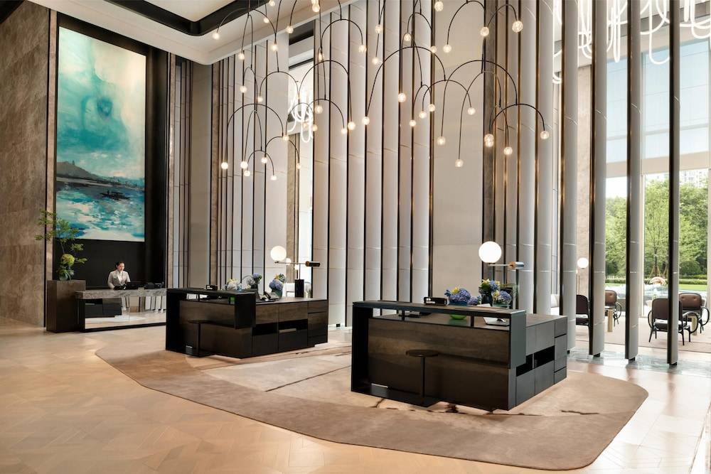 Kempinski Hotel Hangzhou 2