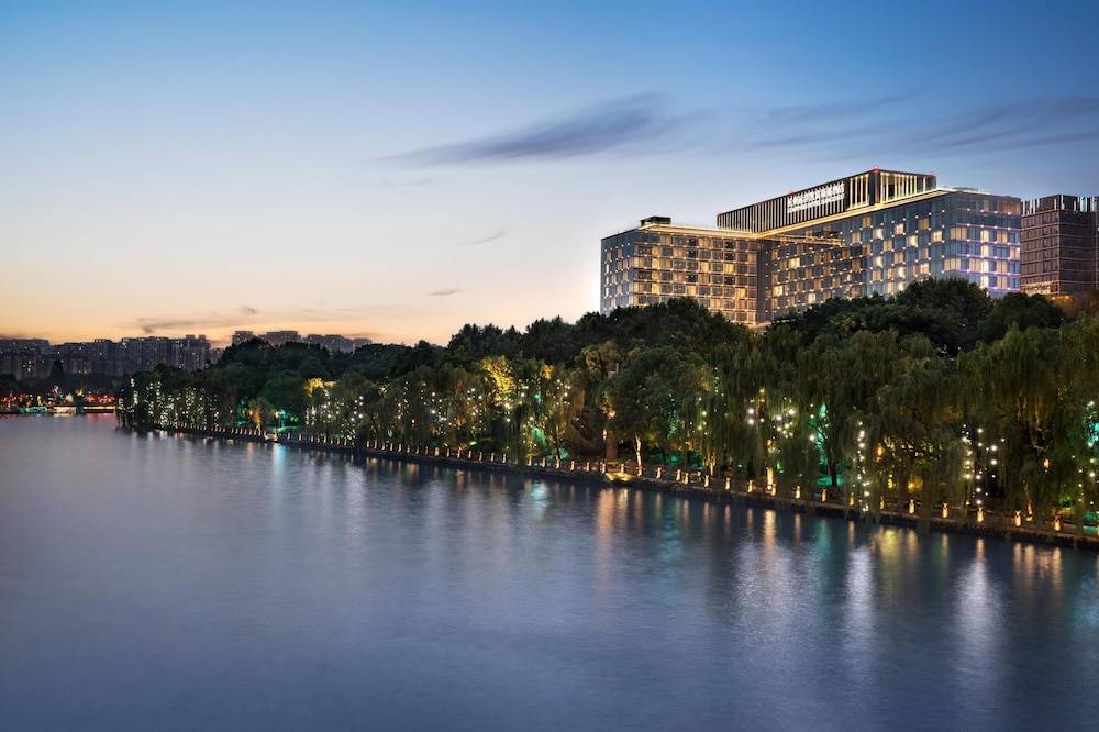 Kempinski Hotel Hangzhou 1