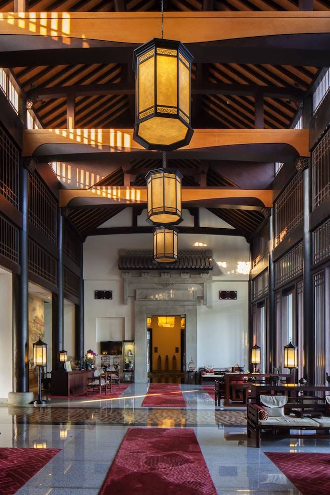 Banyan Tree Hangzhou 2