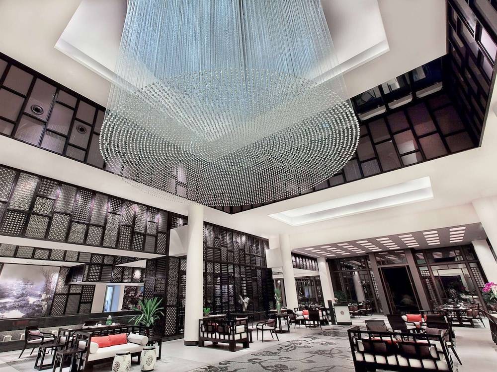 Angsana Hangzhou 1
