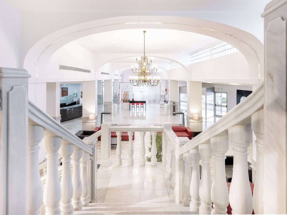 Hotel Melilla Puerto 2