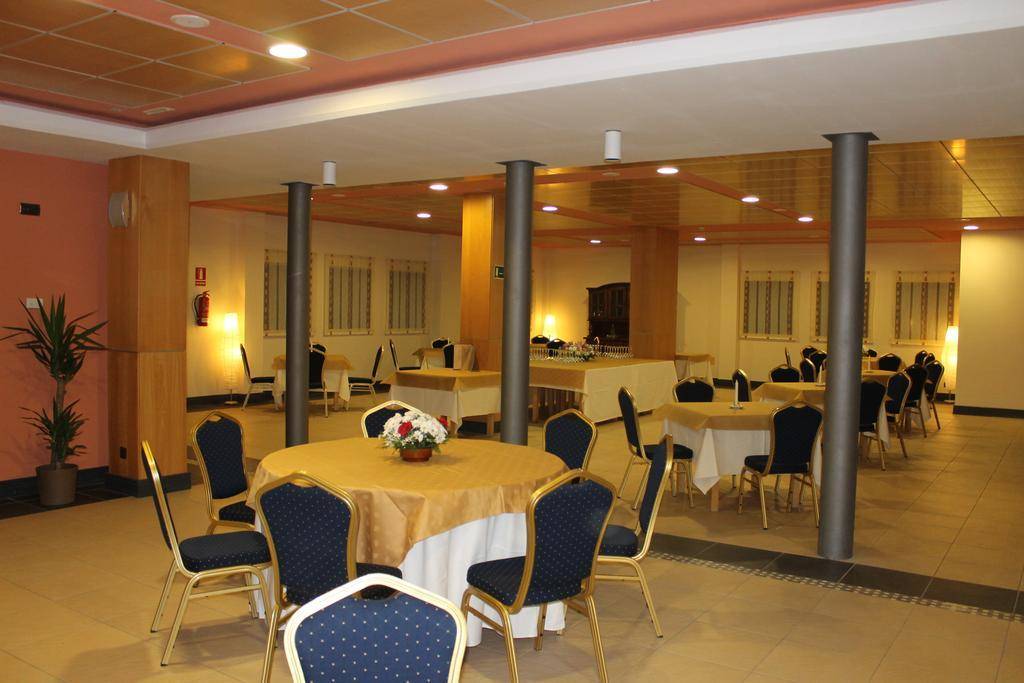 Hotel Camino Real 2