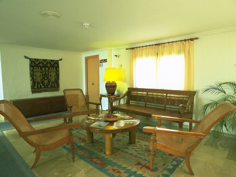 Parador de Melilla 2