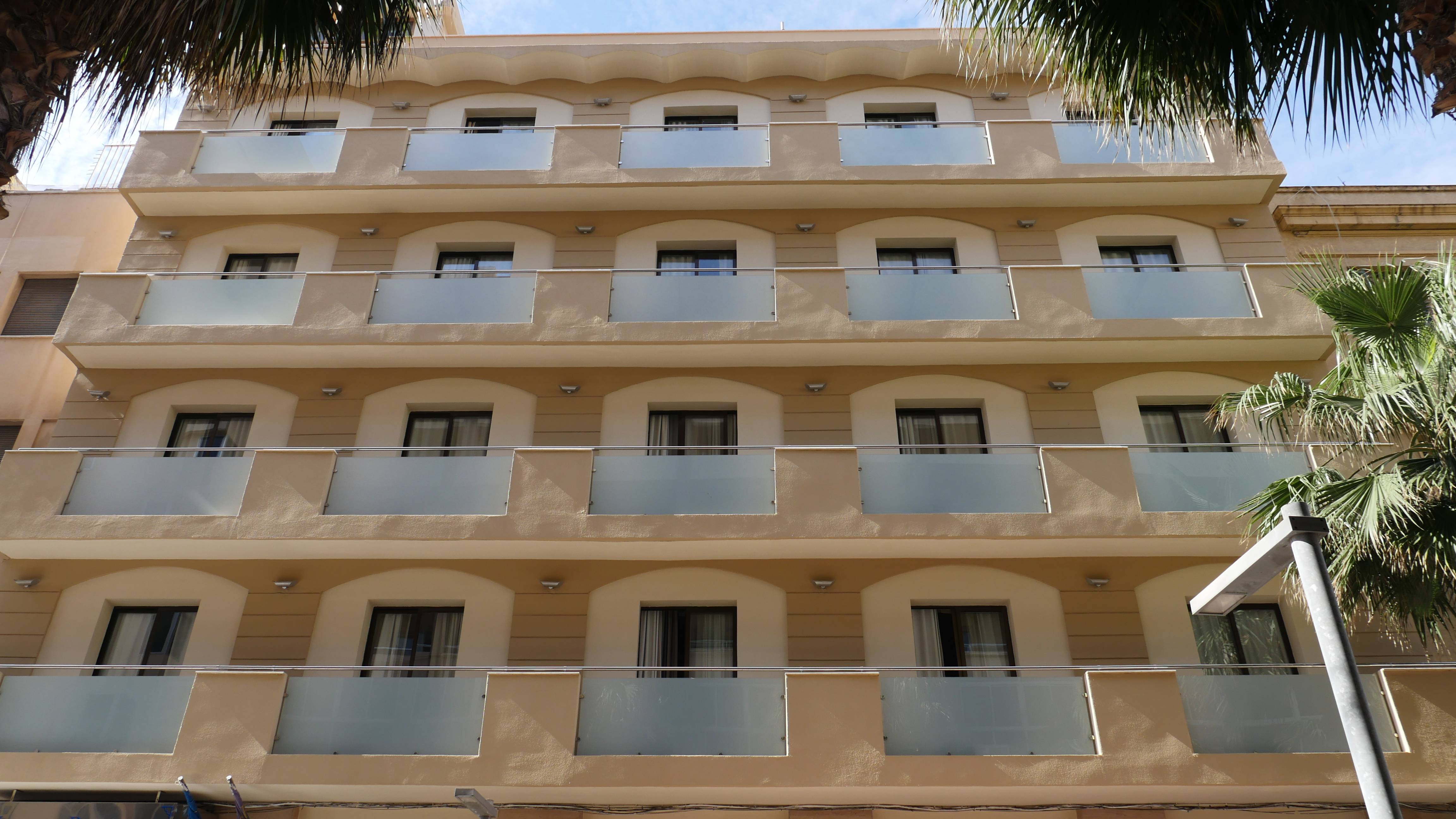 Hotel Rusadir 2