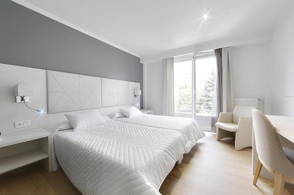 Hotel Loiola 2