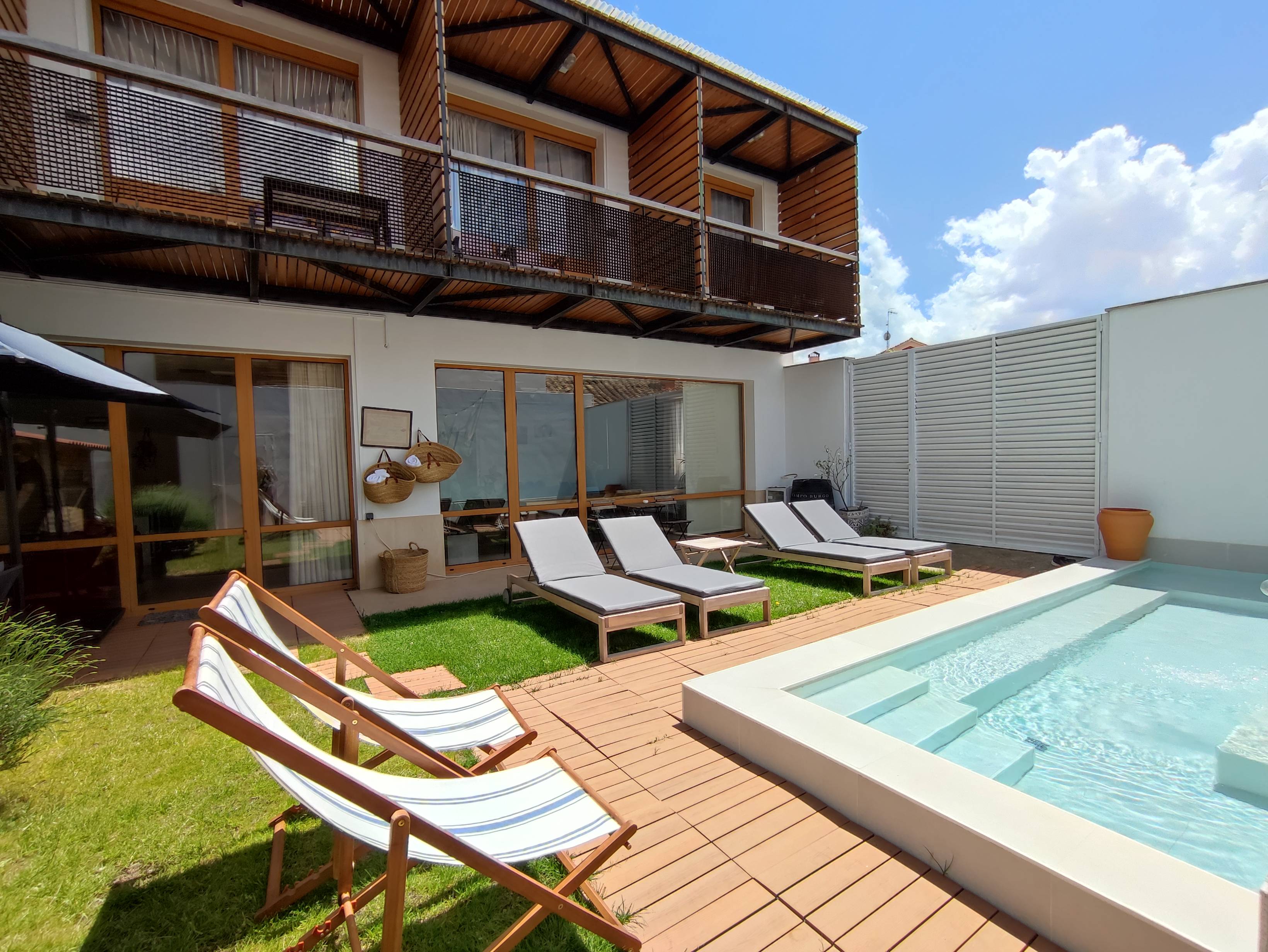 Eco Hotel Terrafranca 2