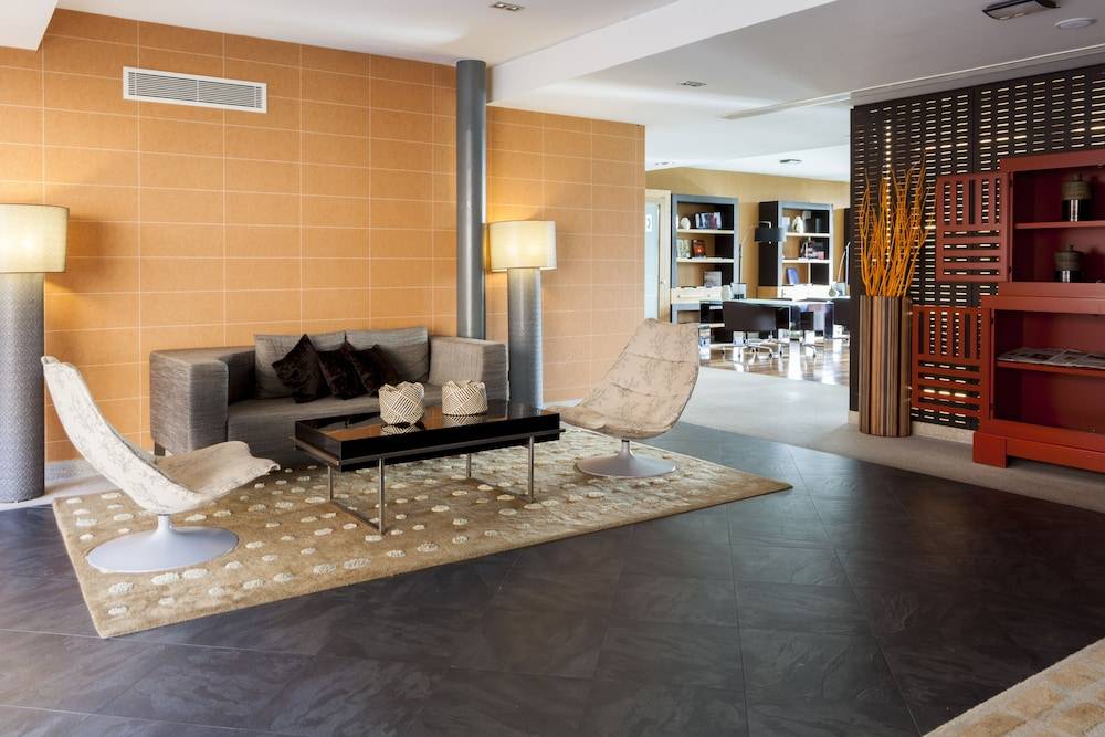 Eurostars Vila de Allariz Hotel Balneario 2