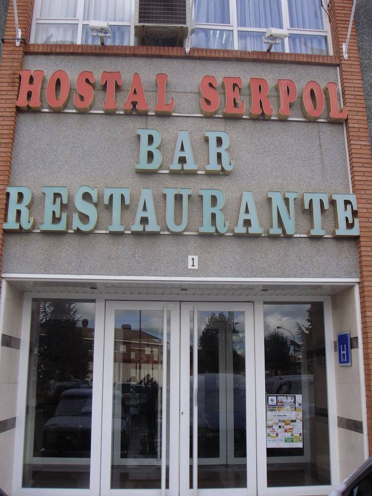 Hostal Serpol 2