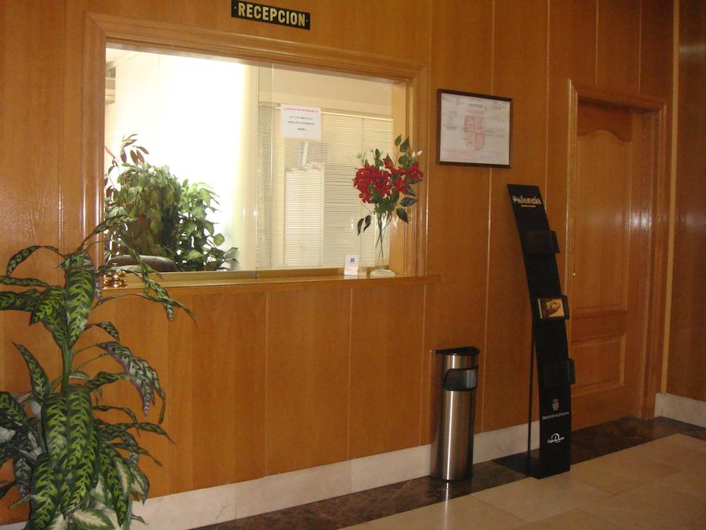 Hostal Serpol 1