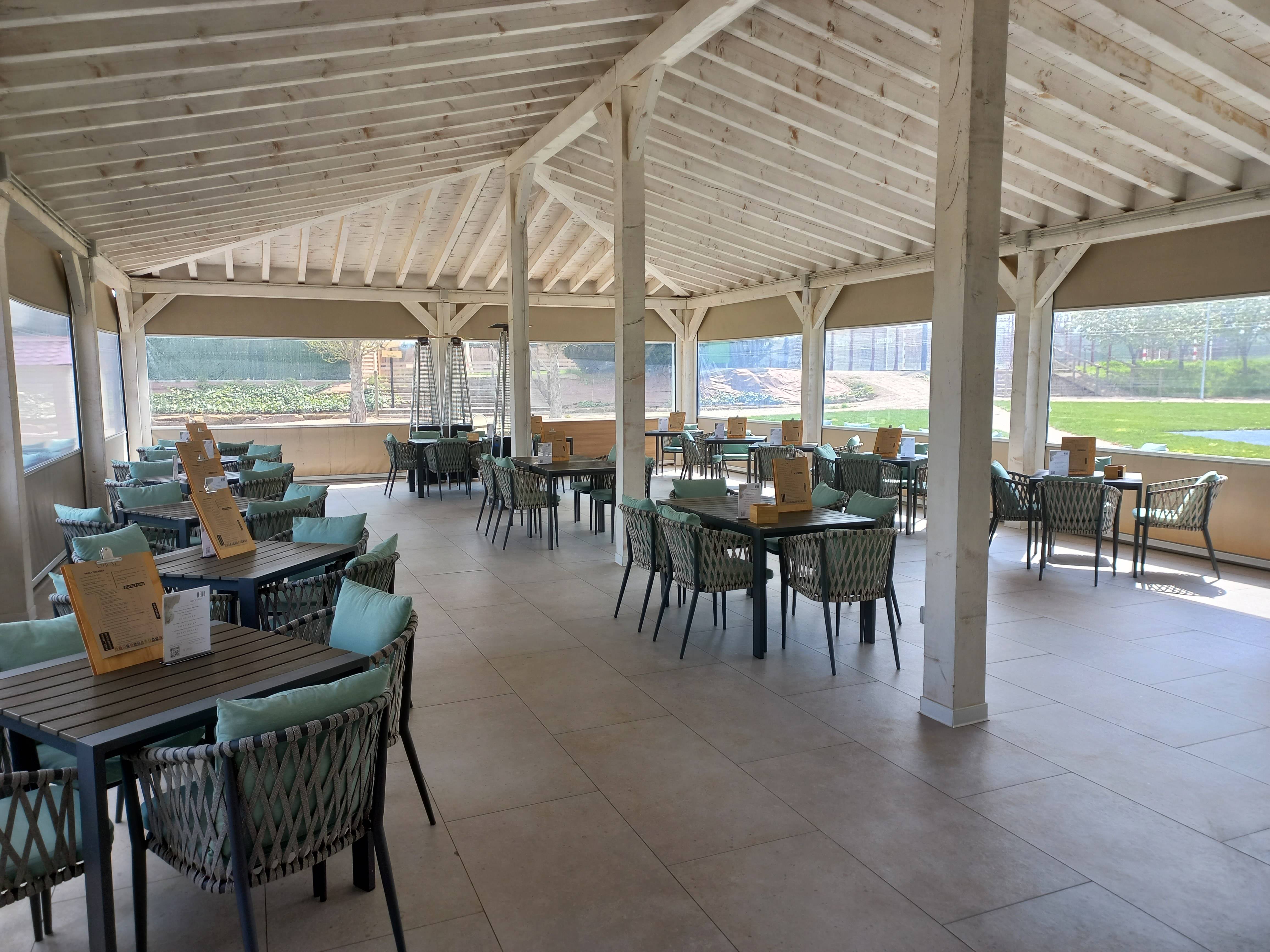 Natura Resorts 2