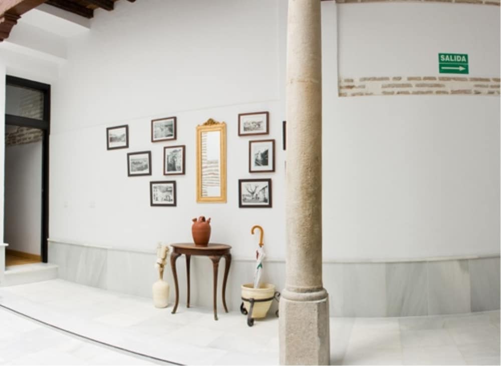 El Granado Hostel 1
