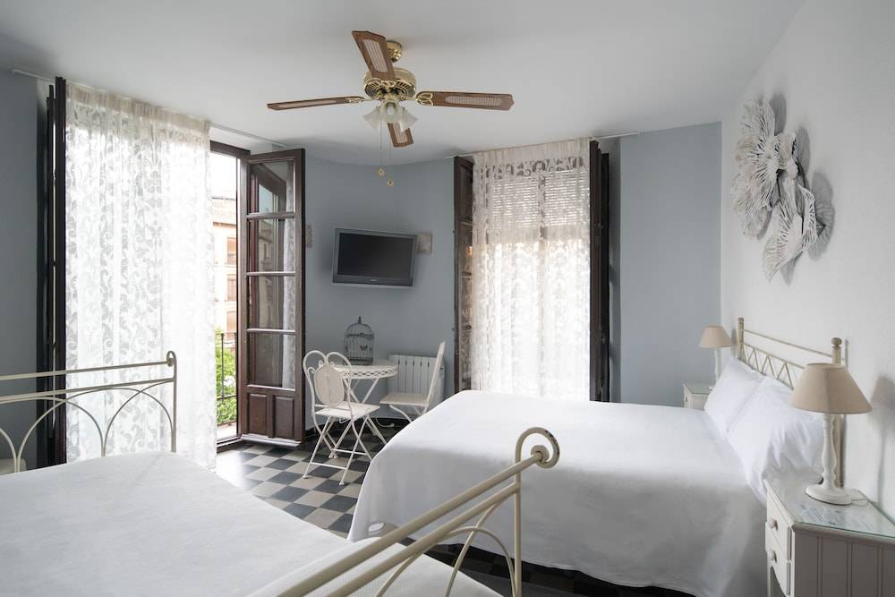 Pension Venecia Gomerez 1