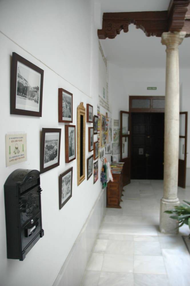 El Granado Hostel 2