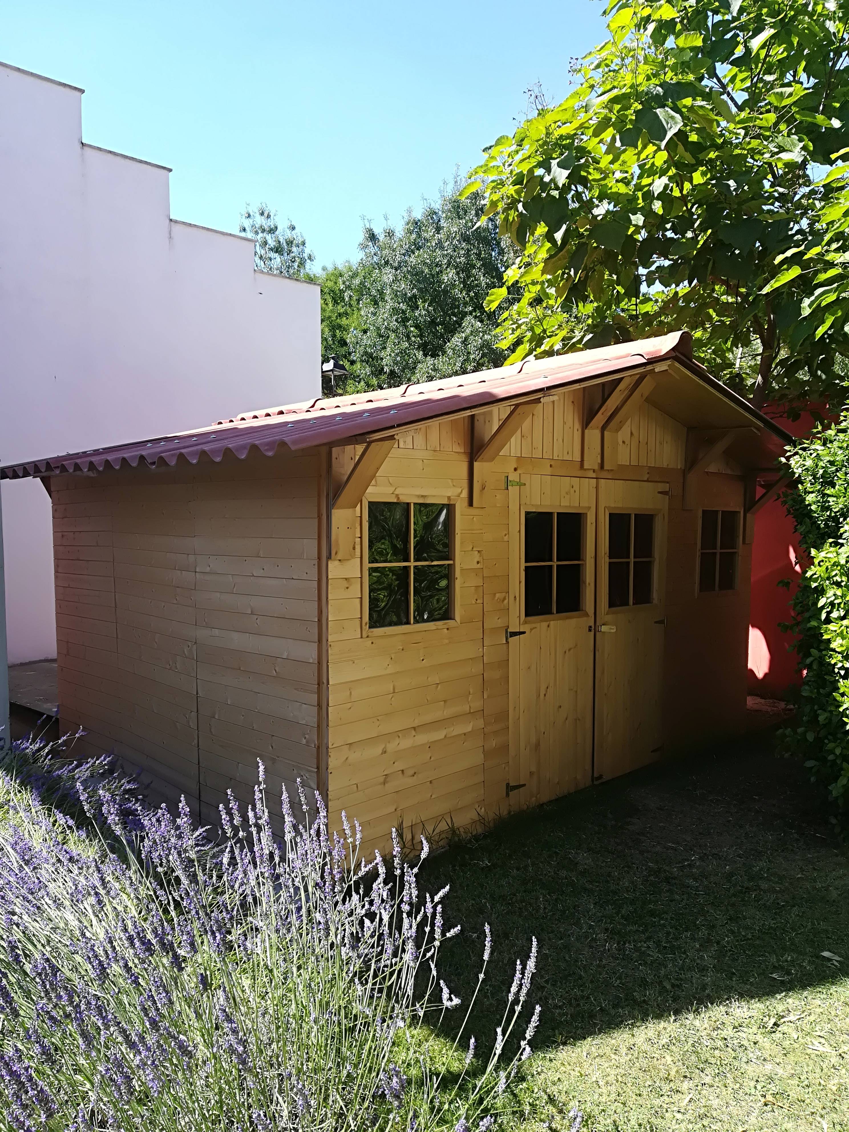 Eco Hotel Terrafranca 1