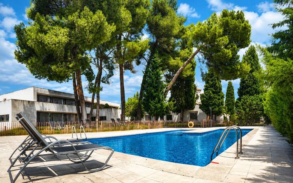 Hotel & Spa La Salve 1