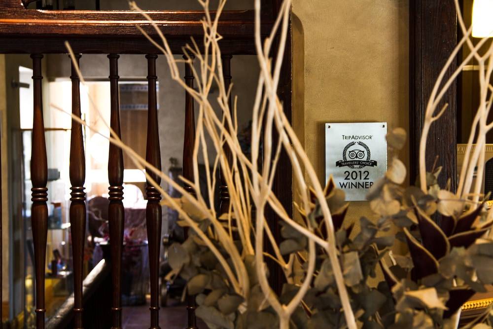 Hotel & Spa La Salve 2