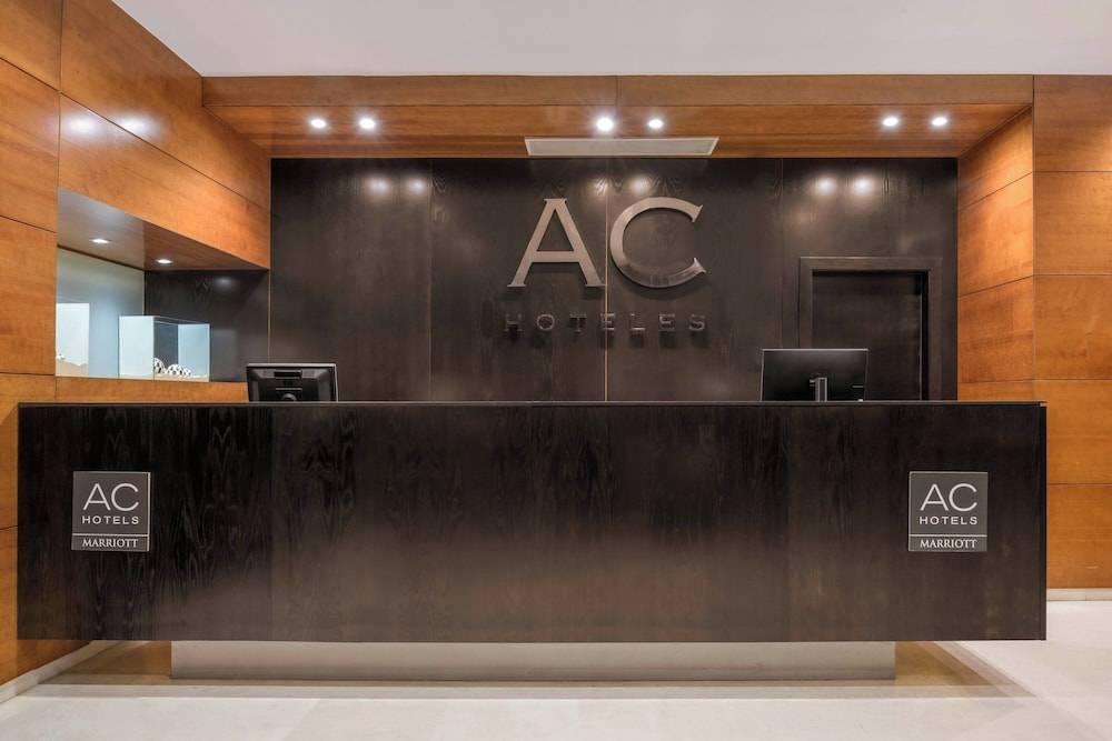 AC Hotel Palencia by Marriott 2