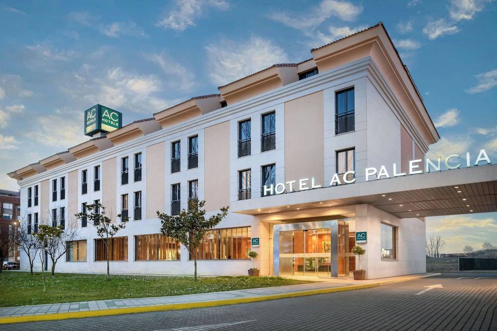 AC Hotel Palencia by Marriott 1