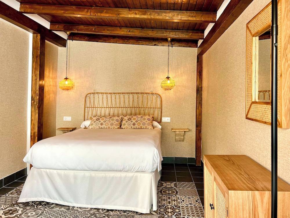 Apartamentos Realejo Campo del Príncipe 3000 2