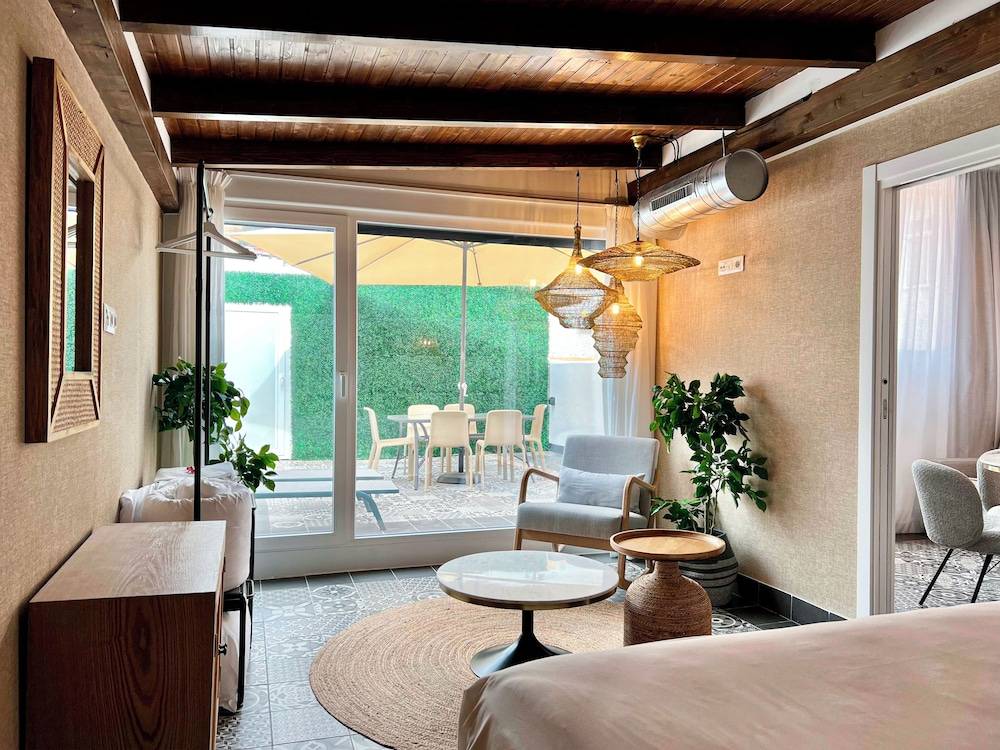 Apartamentos Realejo Campo del Príncipe 3000 1