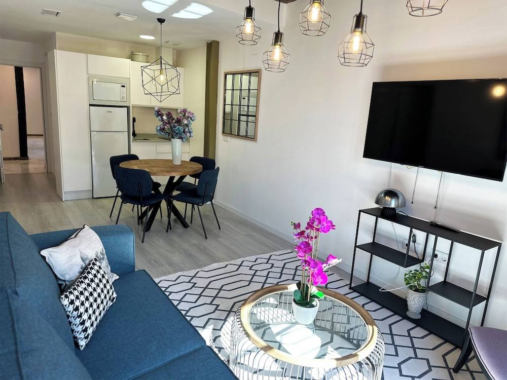 Apartamentos Albaicín Centro Suites 3000 1