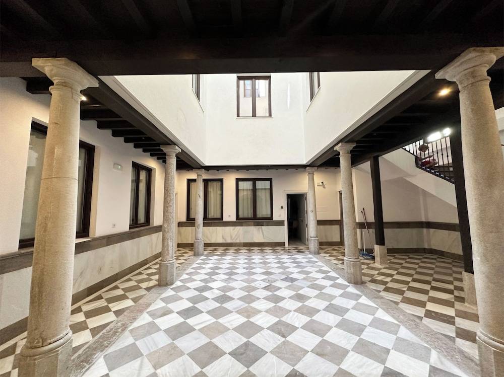 Apartamentos Albaicín Centro Suites 3000 2