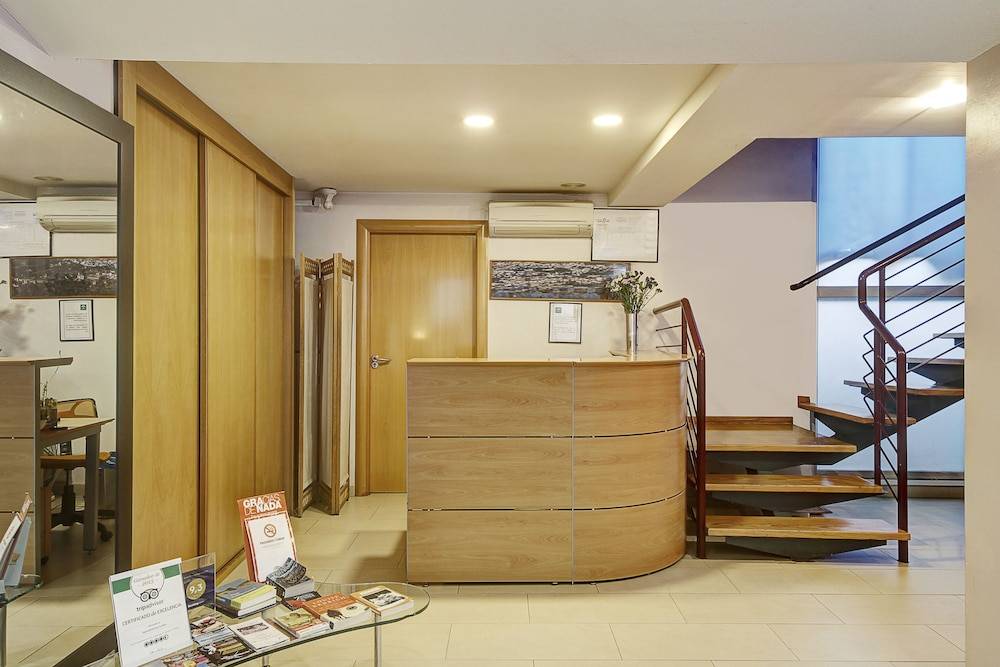 Apartamentos Turísticos Centro 2