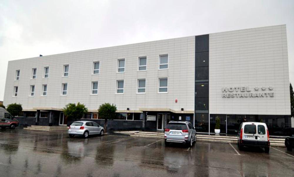 Norte Hotel 1