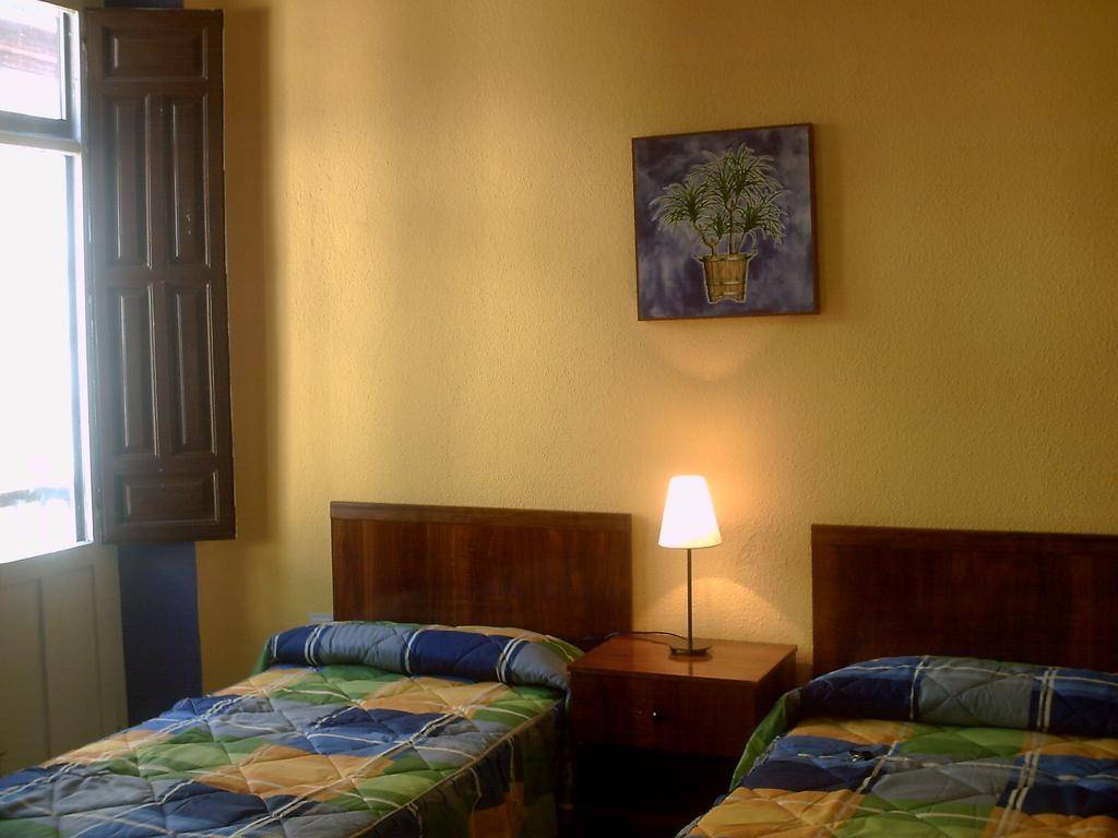 Casa Antares Granada 1