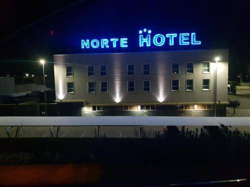 Norte Hotel 2